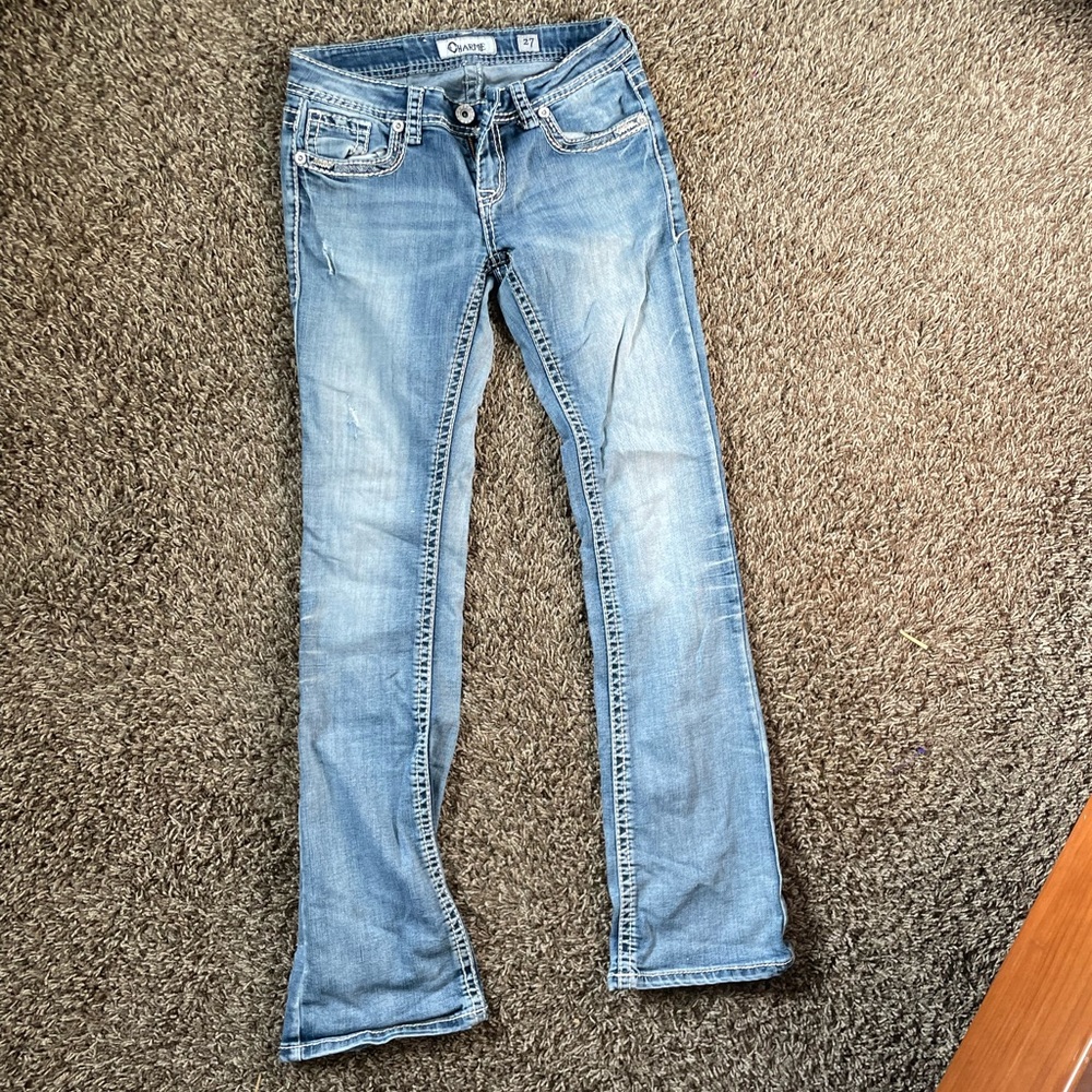Charme Jeans Bootcut